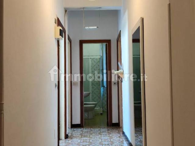 Bilocale corso Buenos Aires, Centro, Lavagna