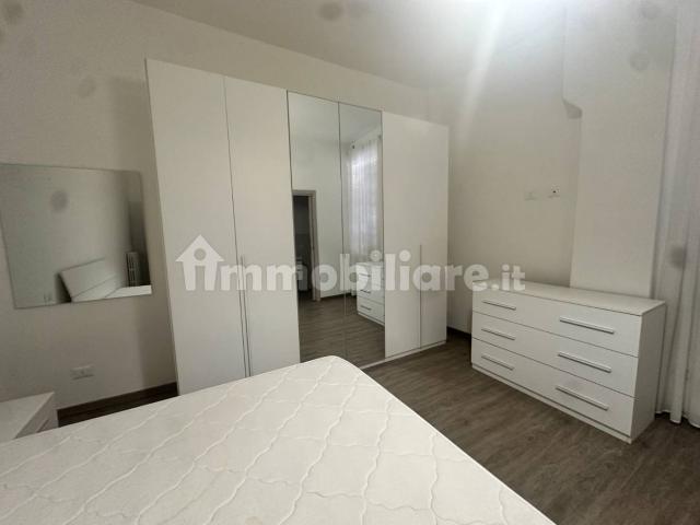 Bilocale corso Camillo Benso Conte di Cavour, Centro Storico, Modena