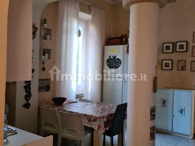 Bilocale corso Camillo Benso di Cavour 12, Centro Storico, Novara
