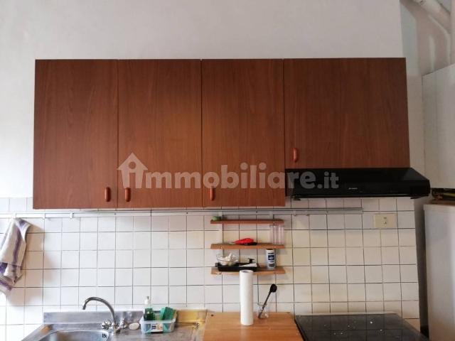 Bilocale corso Camillo Benso di Cavour, Centro Storico, Perugia