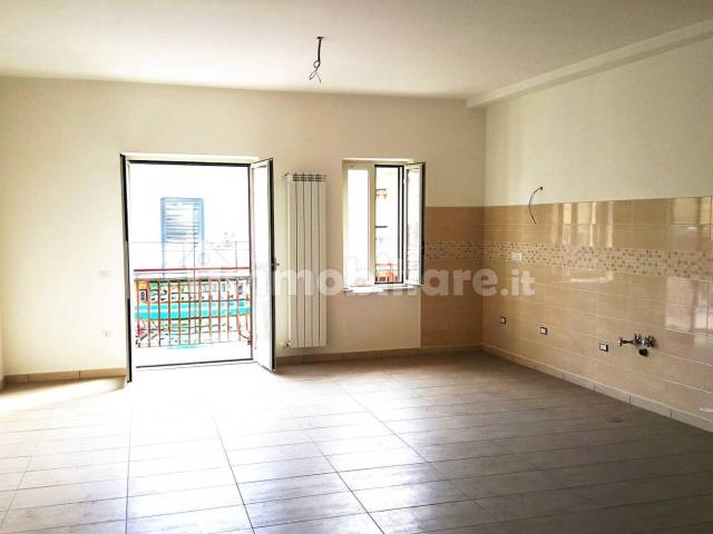 Bilocale corso Campano 349, Qualiano