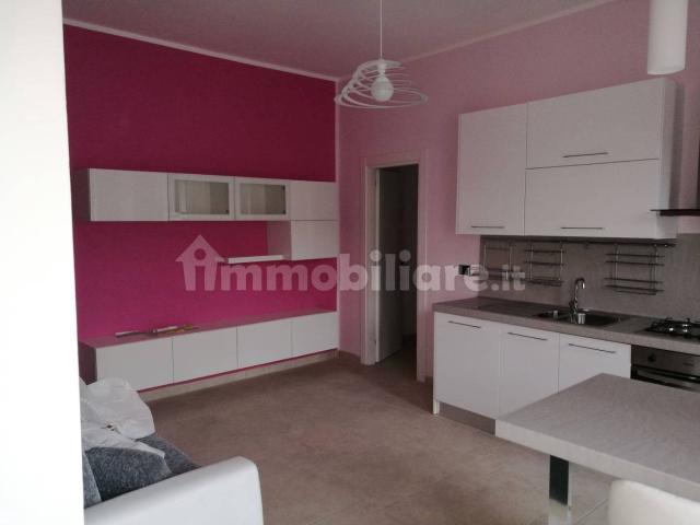 Bilocale corso Campano 57, Centro, Marigliano