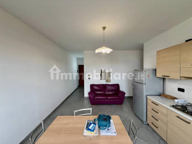 Bilocale corso Canale 100, Mussotto, Corso Asti, Alba