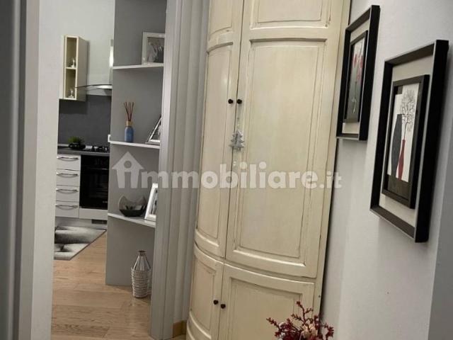 Bilocale corso Canale 18, Mussotto, Corso Asti, Alba