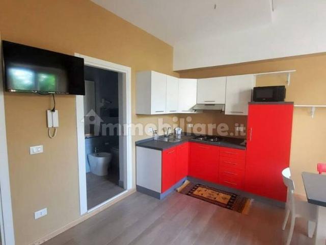 Bilocale corso Calatafimi 89, Calatafimi Bassa Indipendenza, Palermo