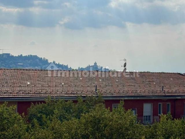 Bilocale corso Chieti 19, Vanchiglietta, Torino