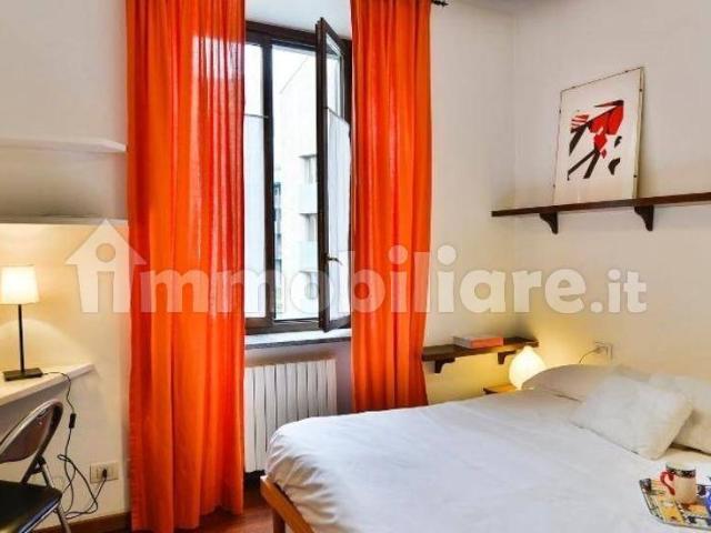 Bilocale corso Como, Garibaldi Corso Como, Milano