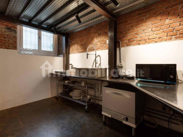 Bilocale corso Como, Garibaldi Corso Como, Milano