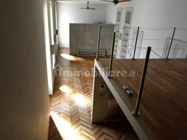 Bilocale corso Dante 102, San Salvario Dante, Torino