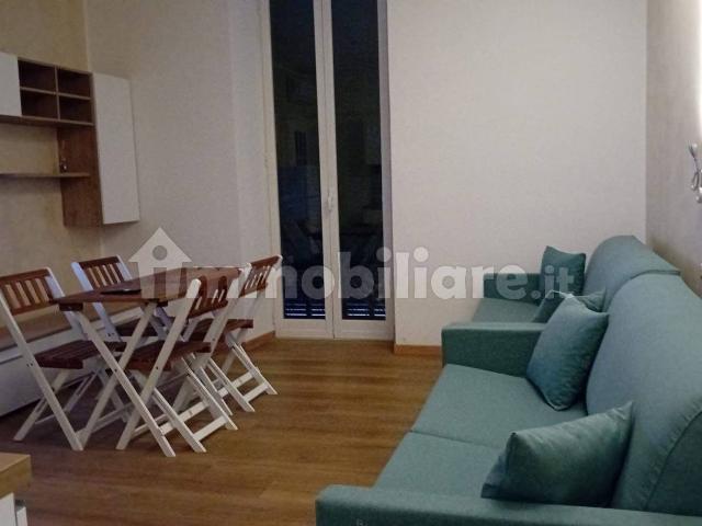 Bilocale corso degli Inglesi 329, Corso degli Inglesi, Sanremo