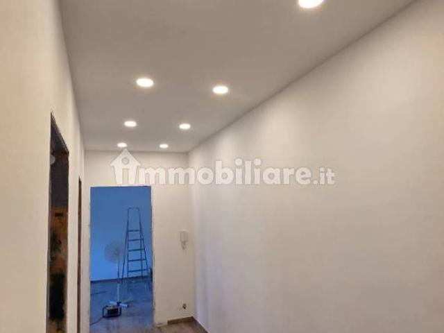 Bilocale corso della Liberazione 81, Centro, Arona