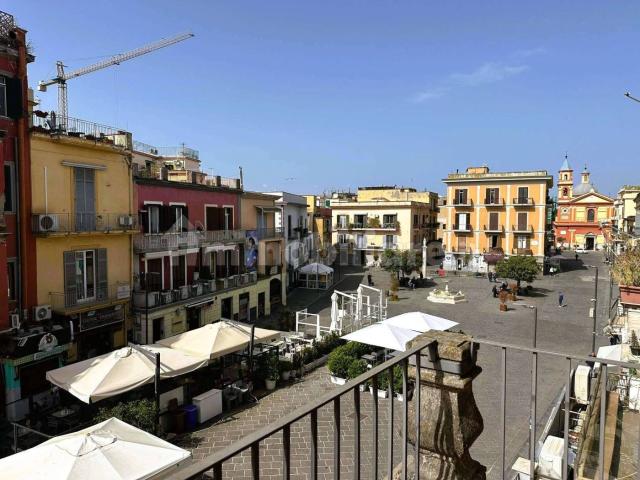 Bilocale corso DELLA REPUBBLICA, Porto, Pozzuoli