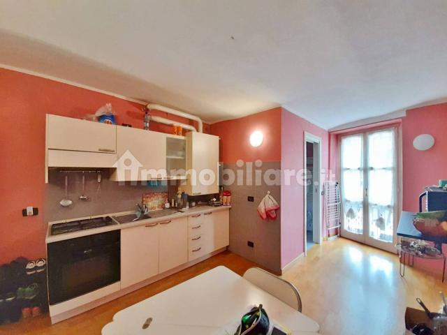 Bilocale corso Dello Statuto, Breo, Mondovì