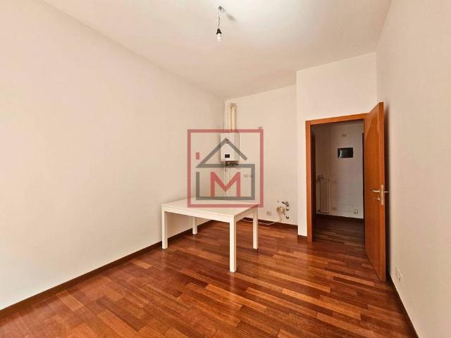 Bilocale corso di Porta Romana 131, Quadronno Crocetta, Milano