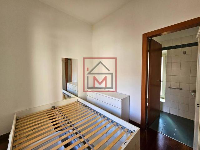 Bilocale corso di Porta Romana 131, Quadronno Crocetta, Milano