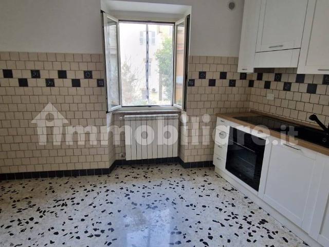 Bilocale corso Don Giovanni Minzoni 57, Centro Storico, Genzano di Roma