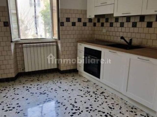 Bilocale corso Don Giovanni Minzoni 57, Centro Storico, Genzano di Roma