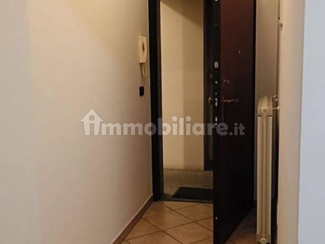 Bilocale corso Ernesto Bosio 17, Stazione, Immacolata, Pinerolo