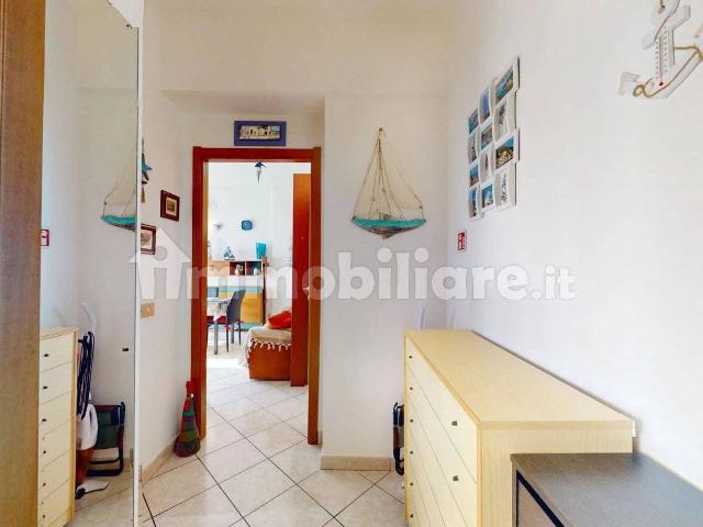 Bilocale corso Europa 20 Borghetto Santo Spirito