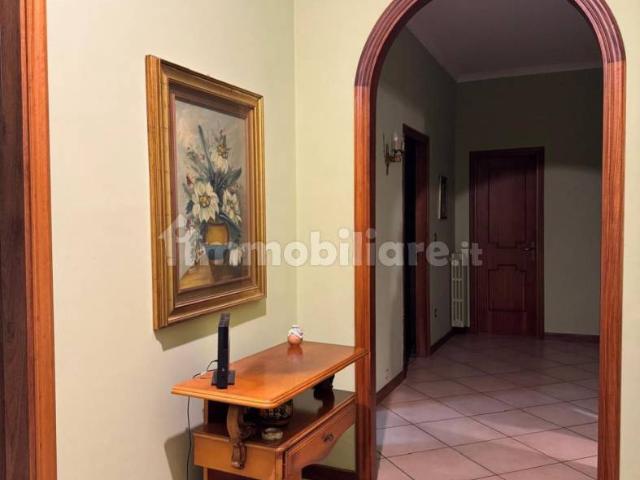 Bilocale corso Europa 38, Ariano Irpino
