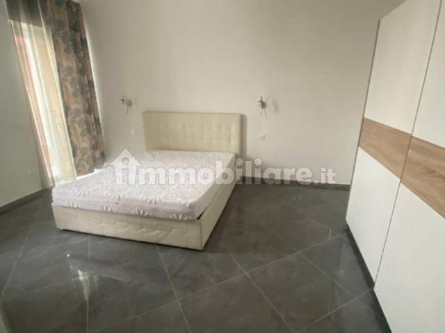 Bilocale corso Europa, Centro, Somma Lombardo