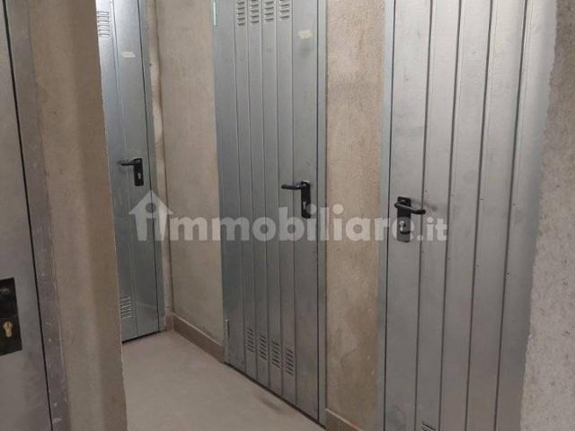 Bilocale corso Fratelli Bandiera, Centro, Alba
