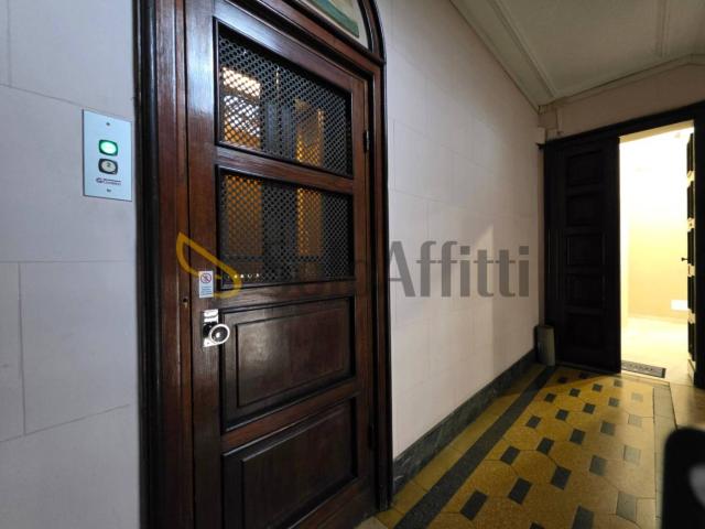 Bilocale corso Francia 124, Campidoglio, Torino