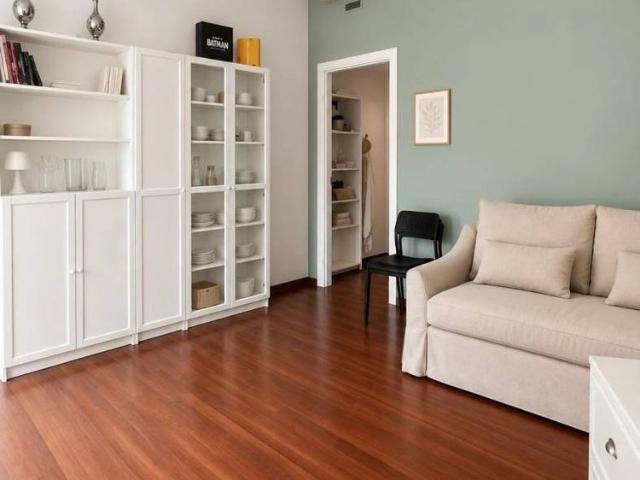 Bilocale corso Garibaldi, 72, Moscova, Milano