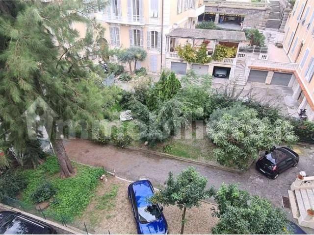 Bilocale corso Garibaldi, Foce Semeria, Sanremo