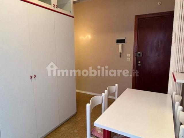 Bilocale corso Giacomo Matteotti 121, Centro, Santa Margherita Ligure