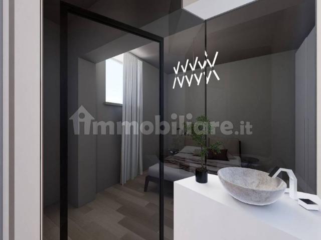 Bilocale corso Giacomo Matteotti, Centro, Pontedera
