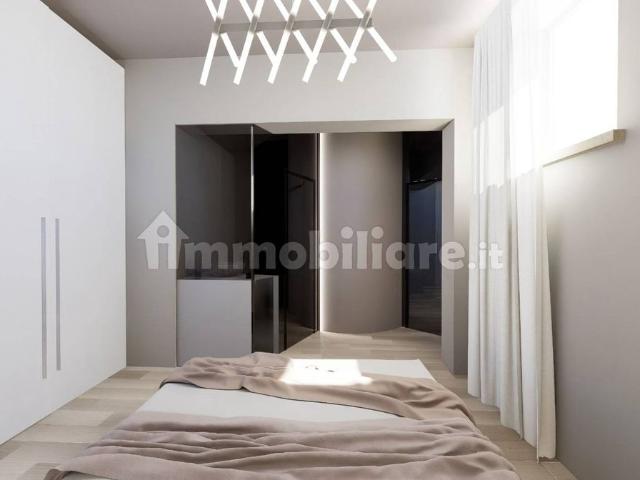 Bilocale corso Giacomo Matteotti, Centro, Pontedera