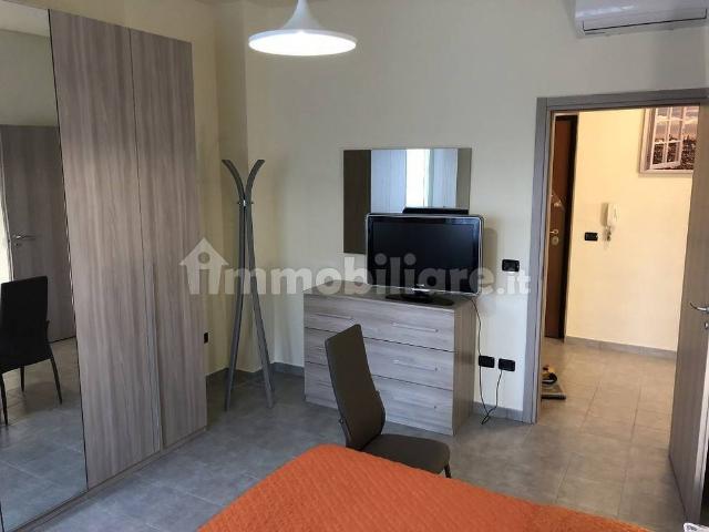 Bilocale corso Giulio Cesare 375, Falchera, Torino