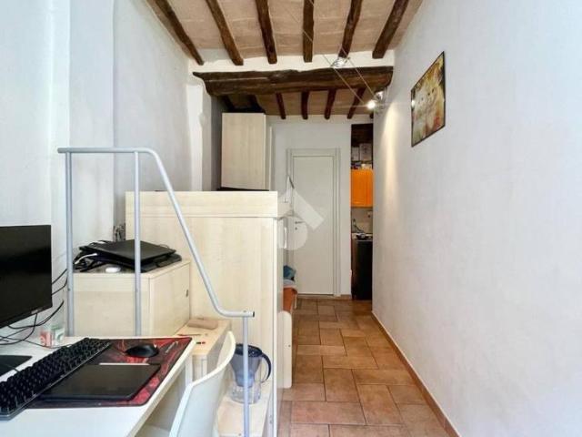 Bilocale corso Giuseppe Garibaldi 109, Elce, Perugia