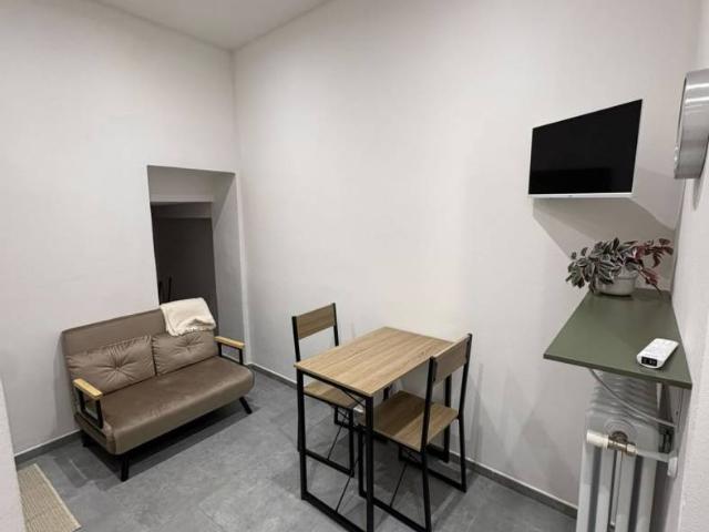 Bilocale corso Giuseppe Garibaldi 128, Centro Storico, Forlì