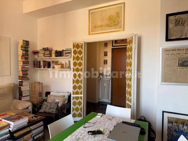 Bilocale corso Giuseppe Garibaldi 12, Lanza, Milano