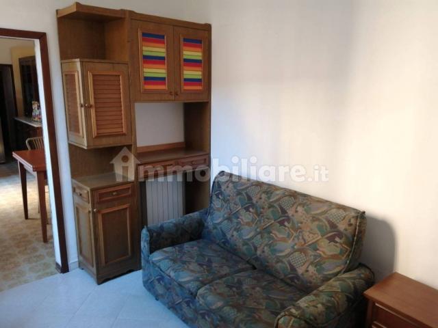 Bilocale corso Giuseppe Garibaldi 133, Centro Storico, Forlì