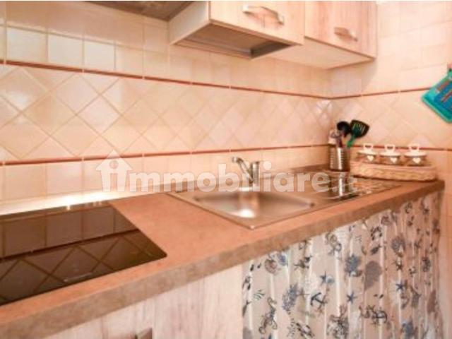 Bilocale corso Giuseppe Garibaldi 13, Via Ludovico, Corso Umberto I, Vittorio Emanuele, Ostuni