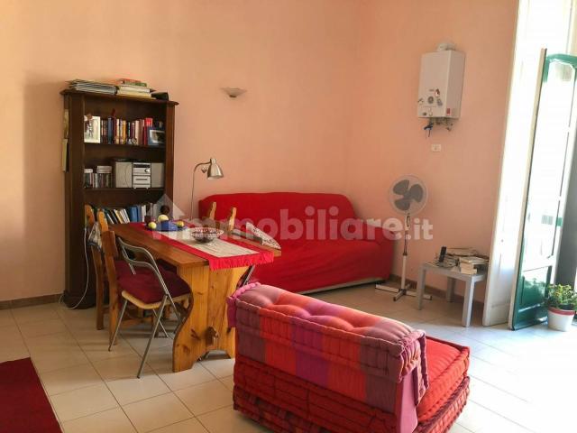 Bilocale corso Giuseppe Garibaldi 167, Centro, Salerno