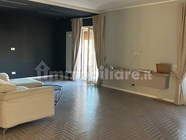 Bilocale corso Giuseppe Garibaldi 179, Portici