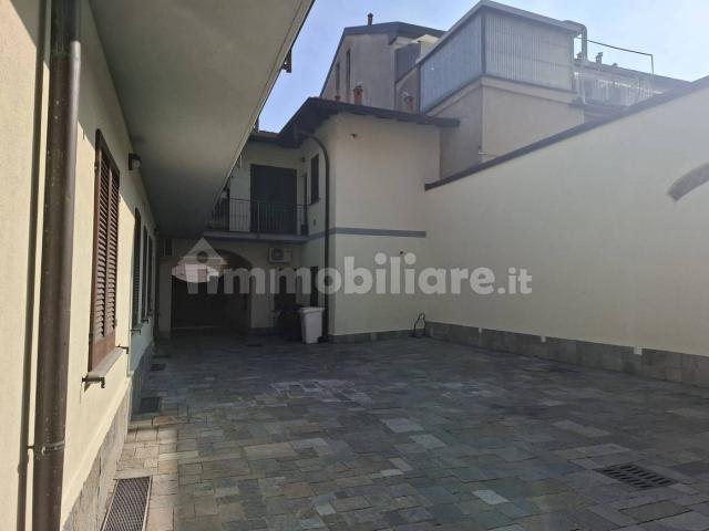 Bilocale corso Giuseppe Garibaldi 181, San Domenico, Legnano