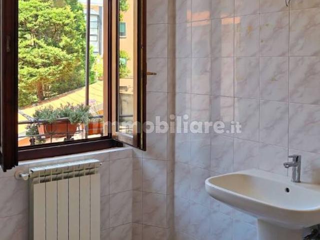 Bilocale corso Giuseppe Garibaldi 35, Sant'Ambrogio San Magno, Legnano