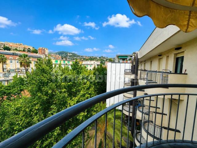 Bilocale corso Giuseppe Garibaldi 82, Porto Vecchio, Sanremo