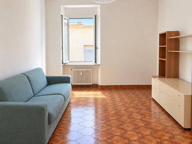 Bilocale corso Giuseppe Garibaldi, Centro, Valenza