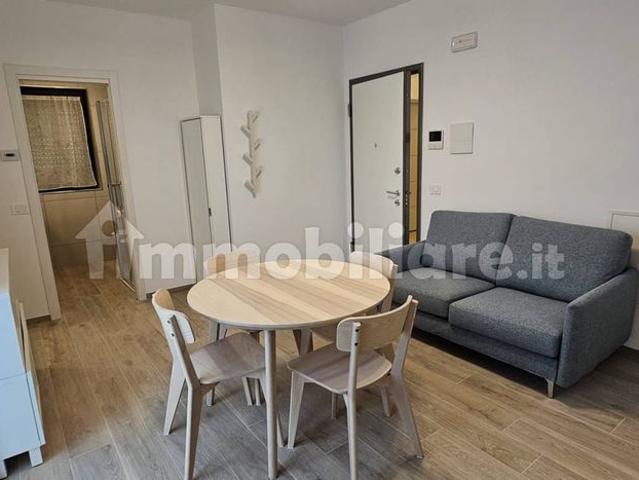 Bilocale corso Giuseppe Garibaldi, Civitanova Sud, Civitanova Marche