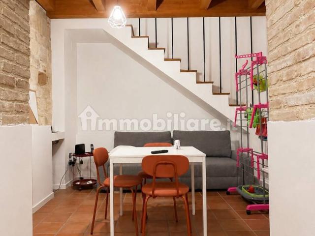 Bilocale corso Giuseppe Mazzini, Ascoli Piceno