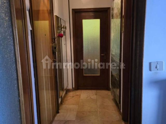 Bilocale corso Giuseppe Mazzini, Centro, Saluzzo