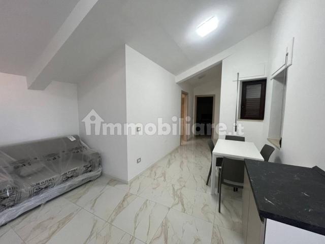 Bilocale corso Giuseppe Mazzini, Centro Storico, Catanzaro