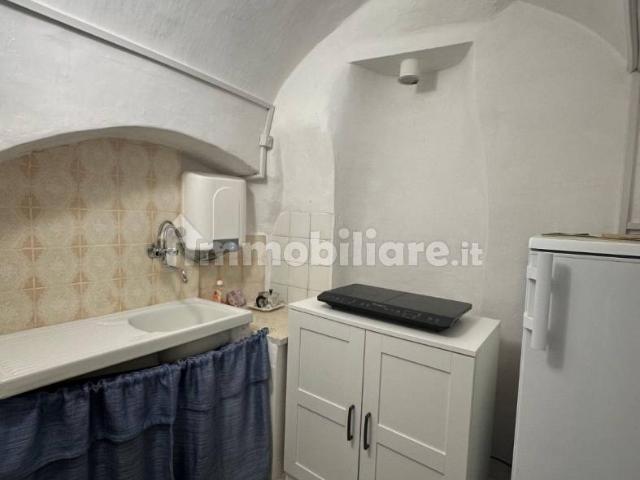 Bilocale corso Giuseppe Mazzini 65/a, Via Ludovico, Corso Umberto I, Vittorio Emanuele, Ostuni