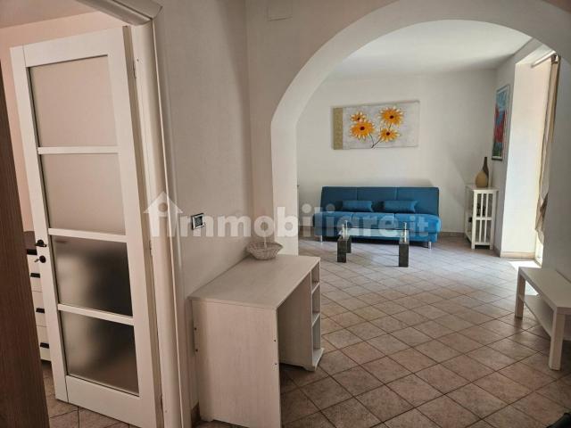 Bilocale corso Guglielmo Marconi, Foce Semeria, Sanremo